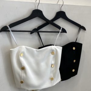 Bustier Jhenit