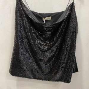 Top Mivite paillettes