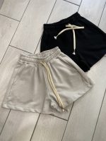Shorts Olivia Grey