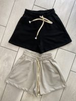 Shorts Olivia Grey - immagine 3