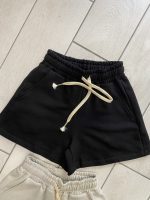 Shorts Olivia Grey - immagine 4