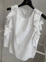 Blusa Griffai